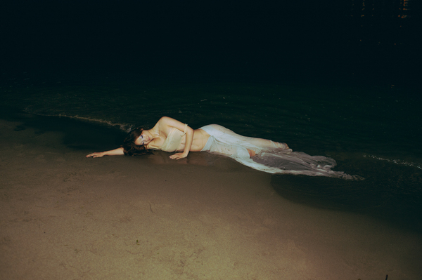 Editorial photoshoot by creative director Karyn Rudance — June 21 (#2)